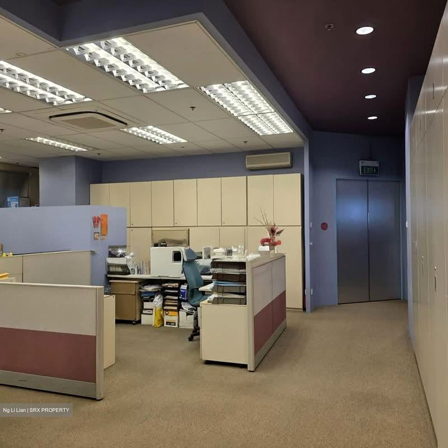 Ubi Techpark (D14), Factory #561298941